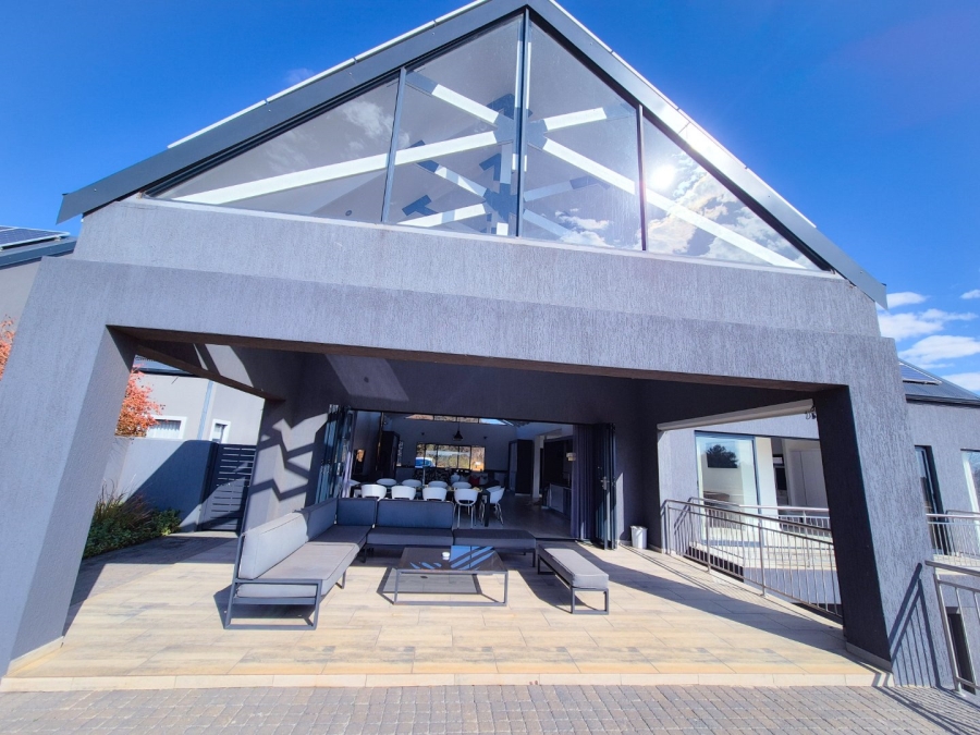 3 Bedroom Property for Sale in Heron Banks Golf Estate Free State